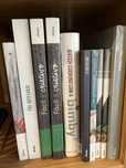 Vendo livros da bimby