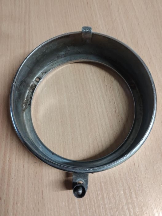 Ramka lampy JAWA WSK WFM