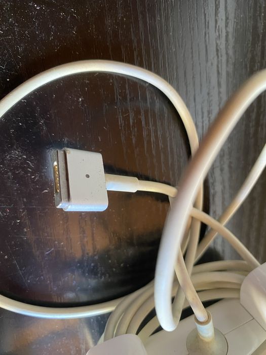 Apple carregador Magsafe 2 60w