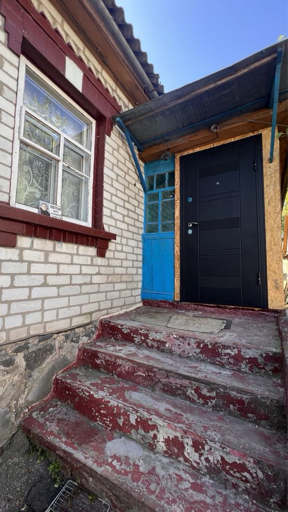 Продам будинок з землею! 22 сотки! Гараж/погріб