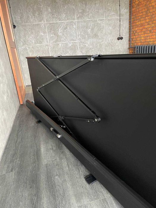 Проекційний екран Maclean MC-964 16:9, 100“: 1 x 10 788