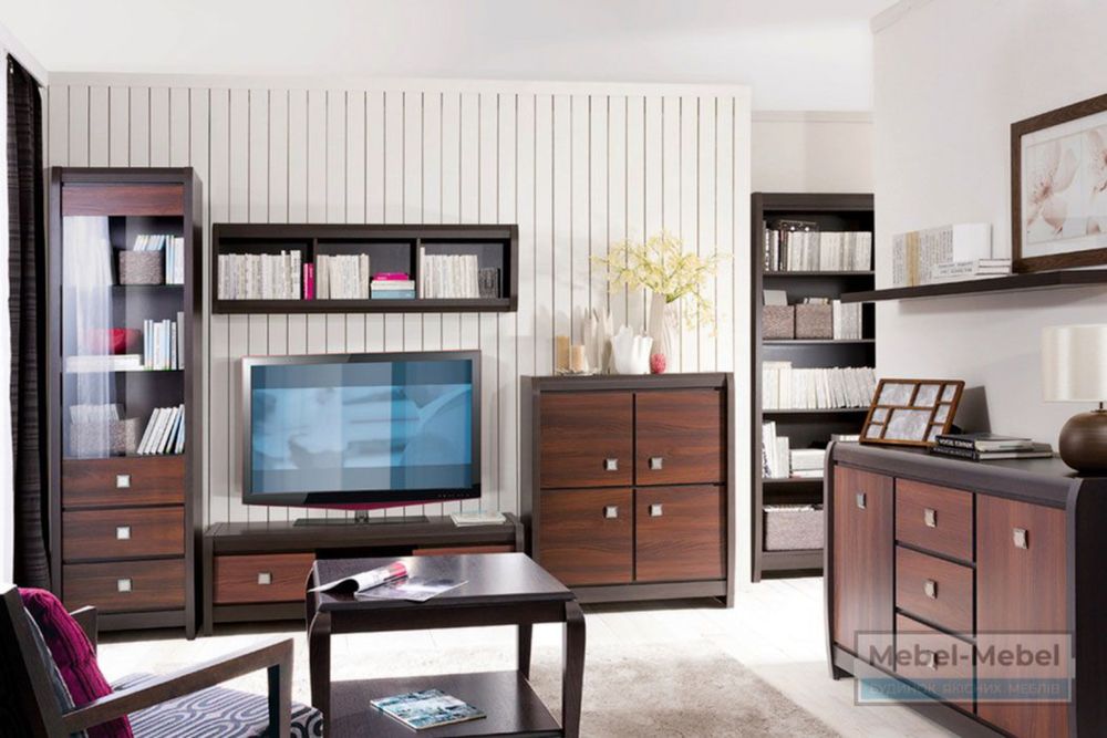 Мебель у гостинну