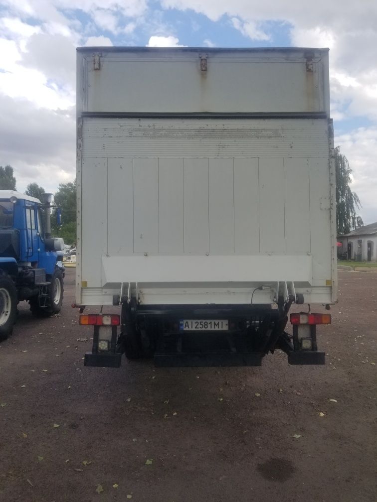 Продам Iveco 75E15 Обмін