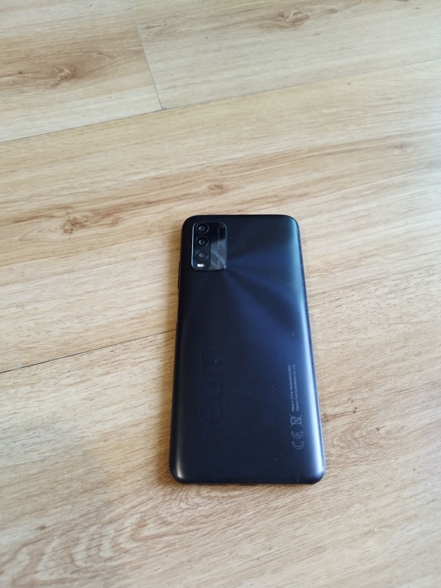 Xiaomi readmi 9T