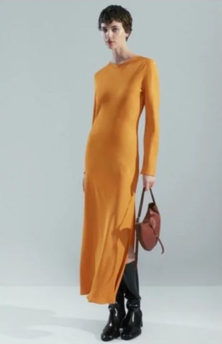 Сукня Massimo Dutti