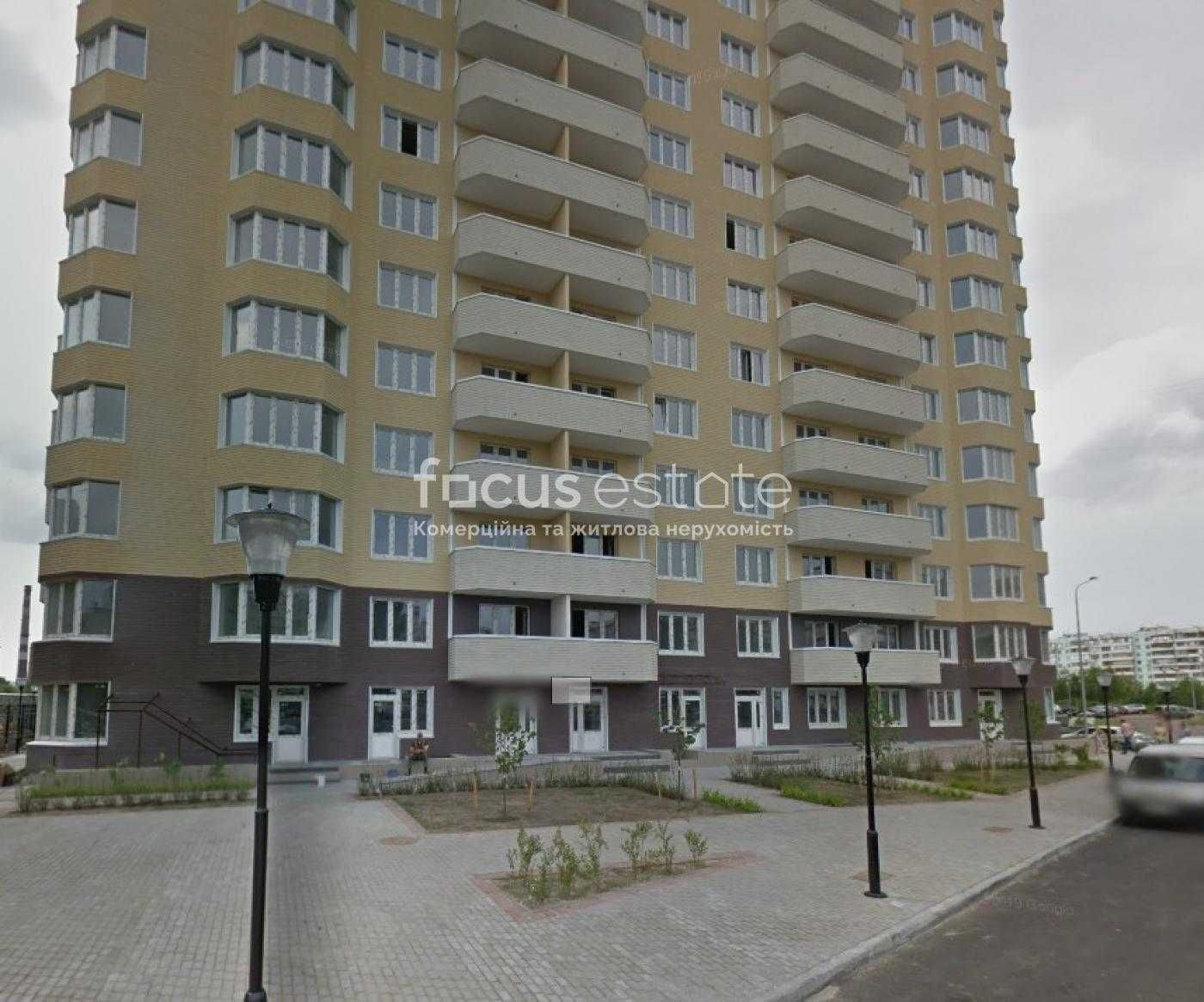 Оболонь. Продаж приміщення під ваш бізнес. Фасад 119м2