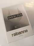 Invictus Parfum marki Paco Rabanne 100ml. Nowy w folii