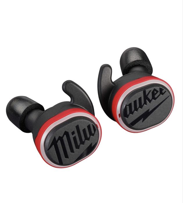 Навушники для захисту слуху MILWAUKEE REDLITHIUM 2191-21