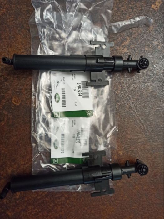 Форсунки омивача Jaguar, Land Rover