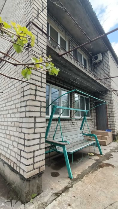 Продам будинок в селищі Ілліча Кривий Ріг