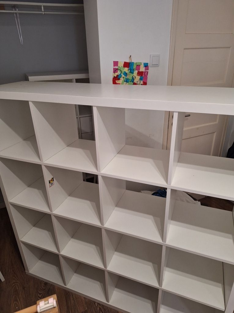 Kallax IKEA 147x147