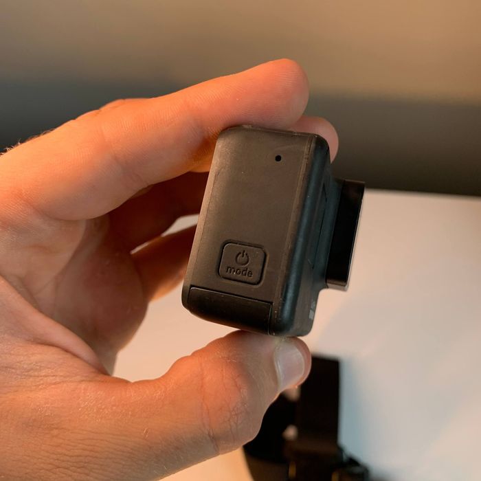 GoPro Hero 7 Black Екшн камера гоу про екшен камера го про бу экшн