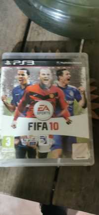 Fifa 10 PS3 Футбол Sony PlayStation 3