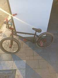 Rower BMX BMX rower