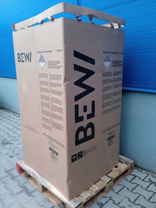 sprzedam opakowania  karton boxy na warzywa