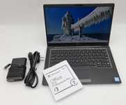 Dell Latitude 7400 Carbon i5 16GB SSD512GB M.2 14.0" Win11+OfficePL FV