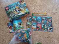 LEGO Chima 70115