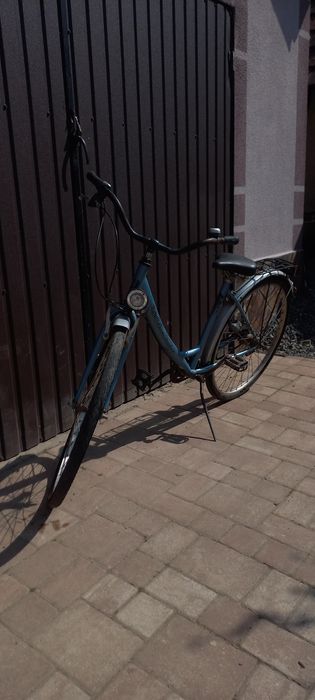 Велосипед німецький