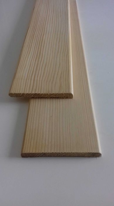 Listwa drzwiowa, opaska do drzwi 90x9 sosnowa kl.1 bezsęczna, drewno