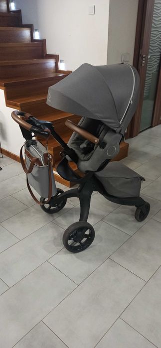 Wózek Stokke Xplory X