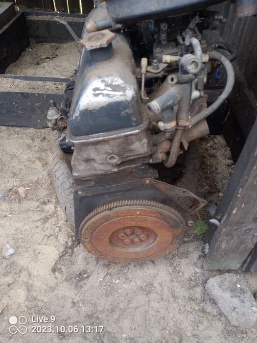 Продам двигун ВАЗ 2101