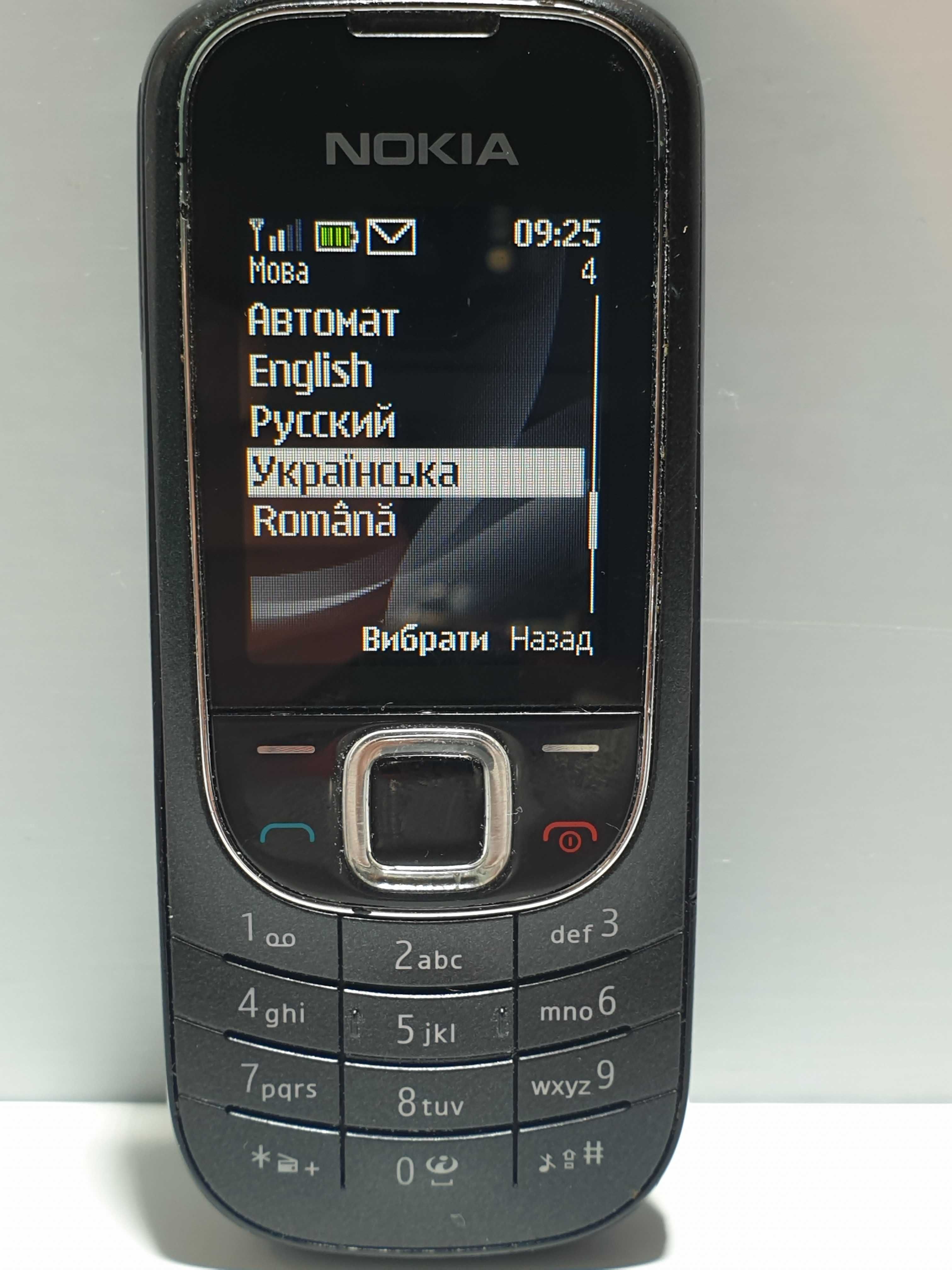 телфон nokia 2323