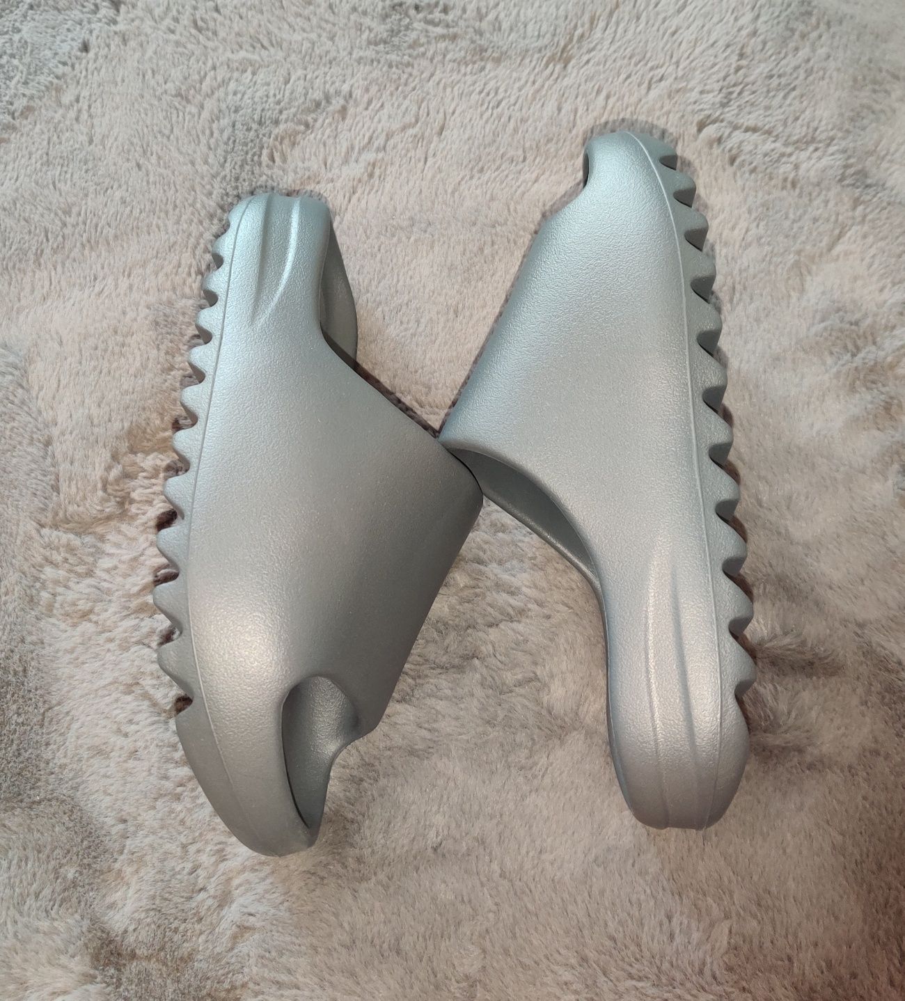Adidas Yeezy Slide Slate Grey