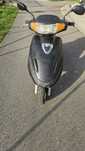 Skuter 125  sym zapraszam