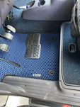 коврики в авто EVA ЕВА на Renault Megane Scenic Laguna Koleos