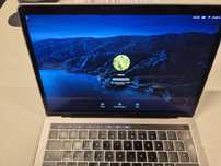 Macbook pro A1708 TouchBar 13 cali 256 gb REZERWACJA