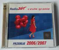 Radio ZET Czułe Granie Przeboje 2006/2007 2 CD