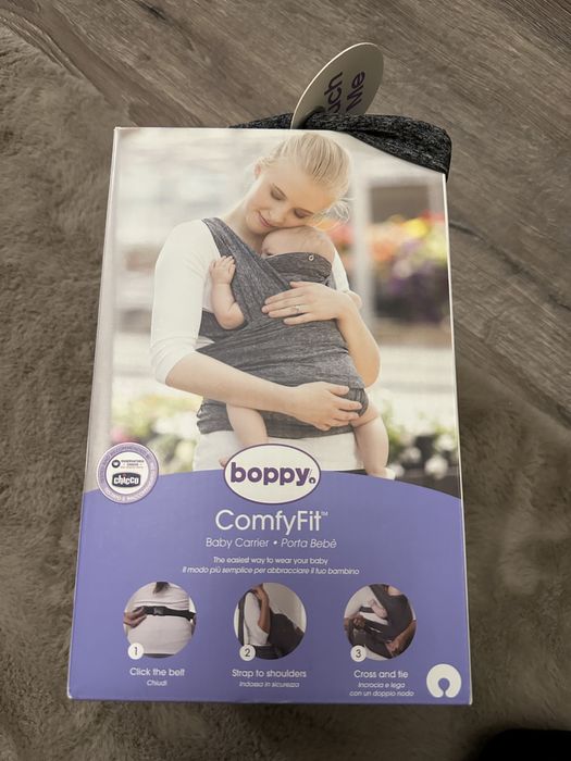 Ергорюкзак Chicco