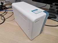QNAP TS-251D - 4 GB RAM Gdańsk