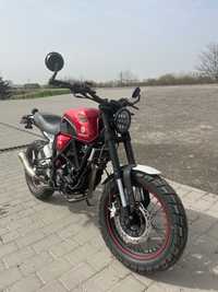 Geon Scrambler 250