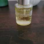 Sprzedam olejek do twarzy Clarins