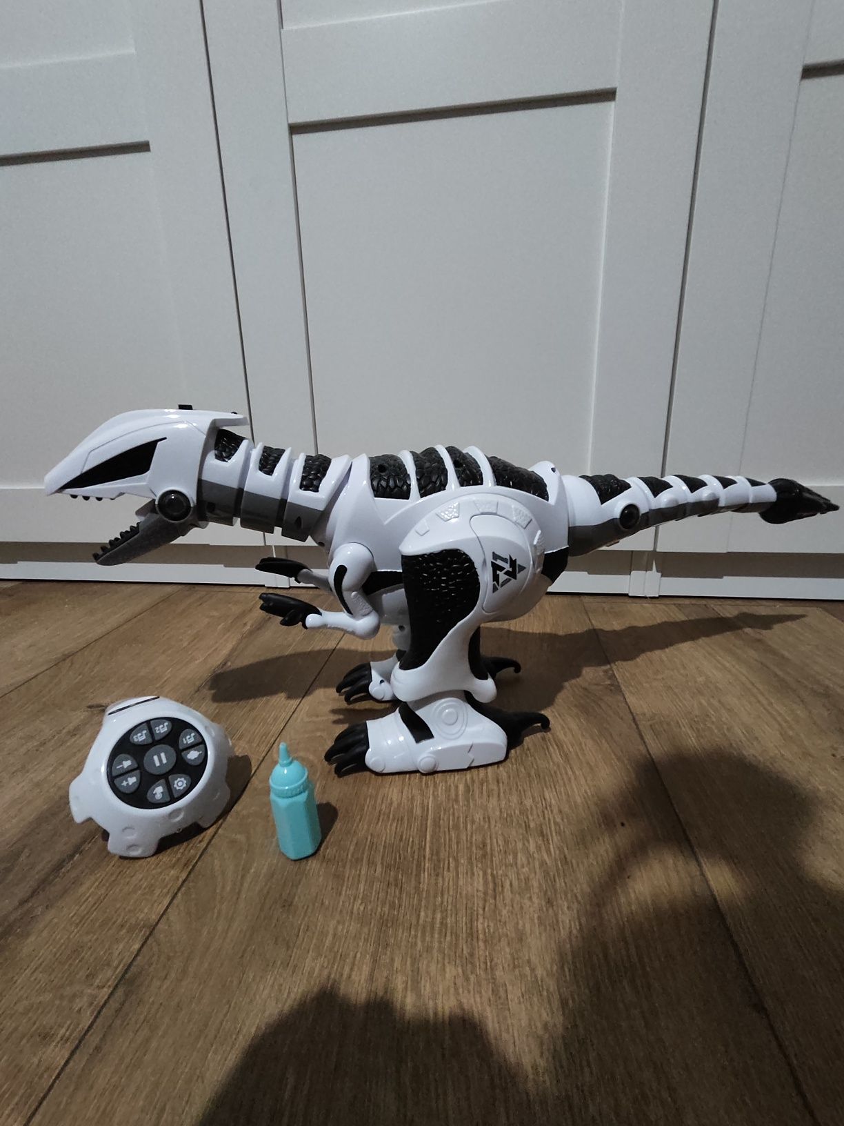 Interaktywny robót dinozaur Elefun