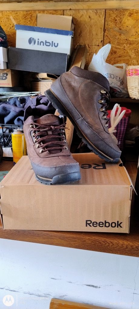 Продаж Зимні ботинки Timberland.