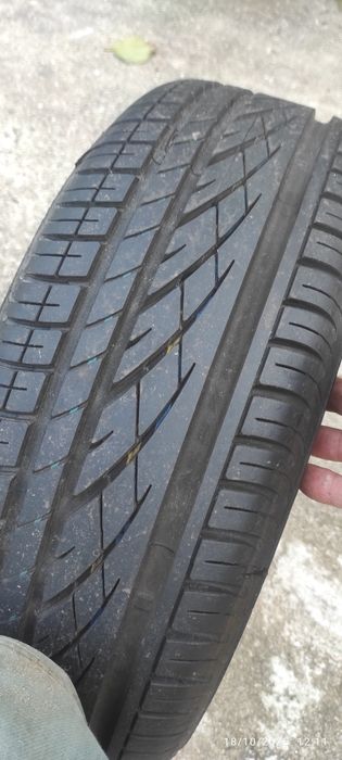 Pneu continental 185 55 R15
