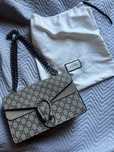 Gucci Dionysus uzywana