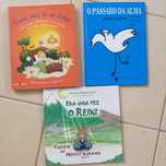 Meditação crianças