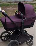 Коляска Cybex Priam