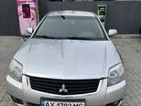 Mitsubishi Galant 2008