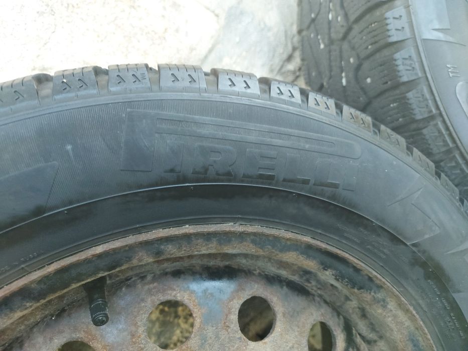 Koła Zimowe Toyota Avensis Corolla"16" 5x100