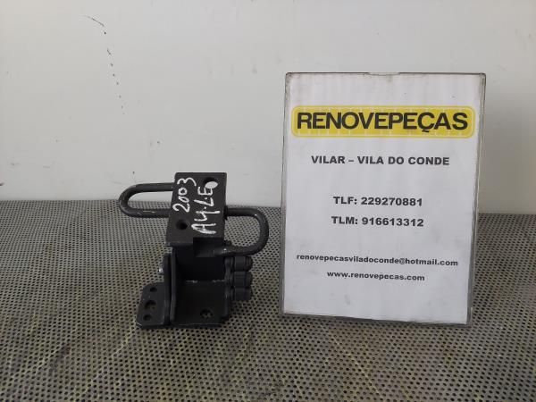 Dobradiça porta frente esquerda AUDI A4 (8E2, B6)