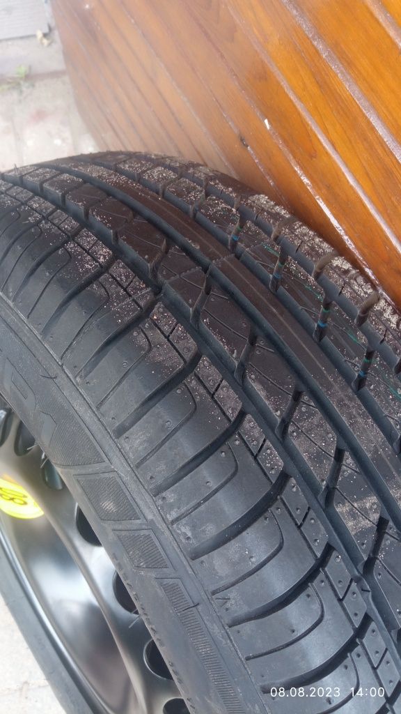 Колесо 185/75 r14