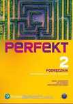 ^NOWY^ Perfekt 2 Podręcznik PEARSON
