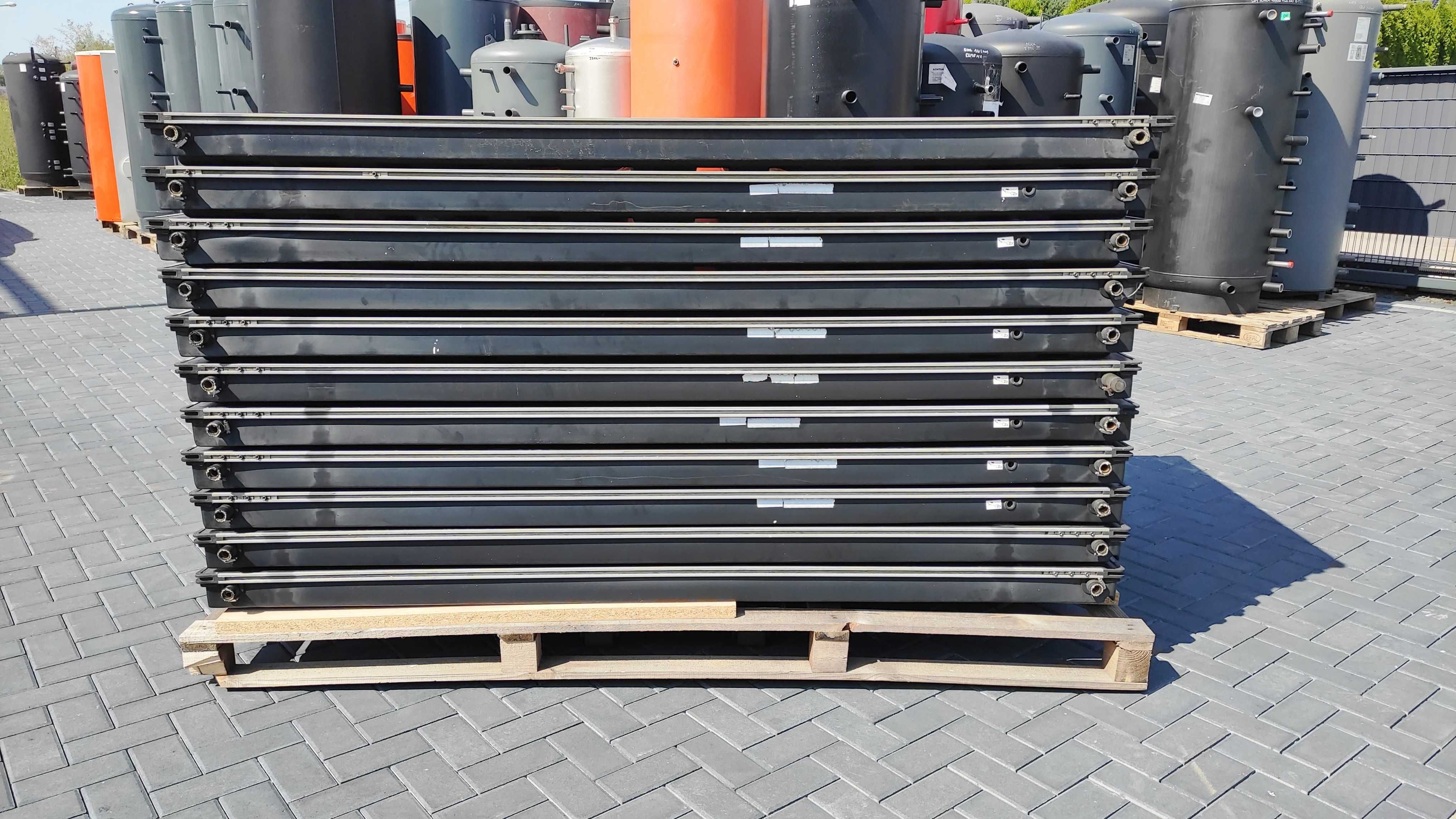 Solar panel kolektor Buderus DIAMANT Cosmo niemiecki stan super