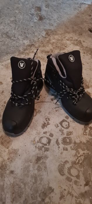 Buty veltuff jupiter