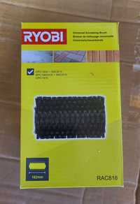 Ryobi RAC816 Uniwersalna szczotka do szorowania