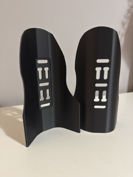 Pady Triathlonowe|Podłokietniki Triathlonowe|TT|